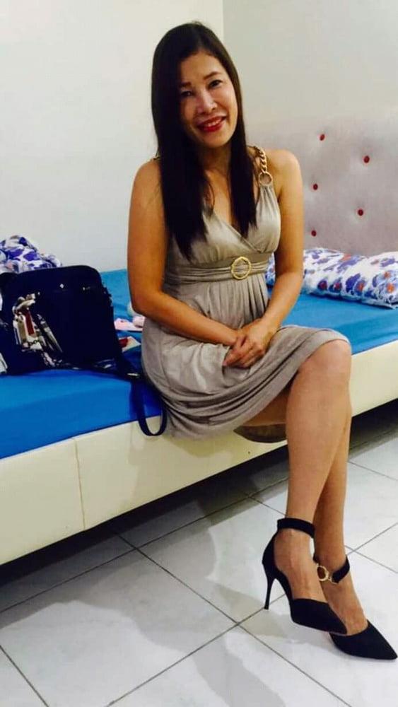 asiatiskMIlf – billede 2 af 8