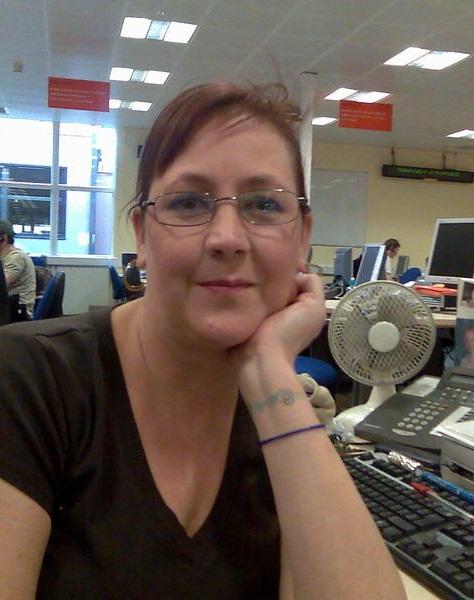 RarpigeSusanne – billede 3 af 3