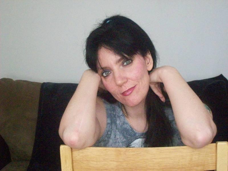 SexyBirgitte