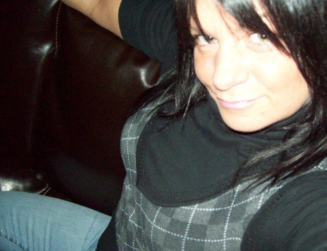 SusanneSexy – billede 1 af 2