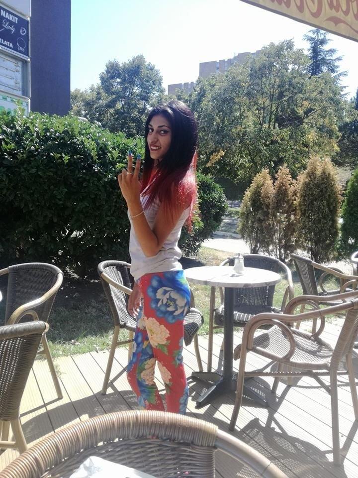 gorgeousMorena – billede 1 af 3