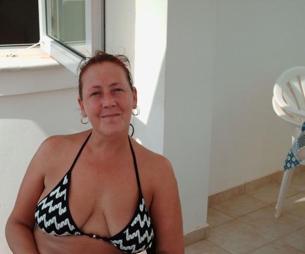 RarpigeSusanne – billede 1 af 3