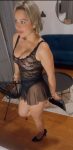Laura Camila latina – billede 2 af 10