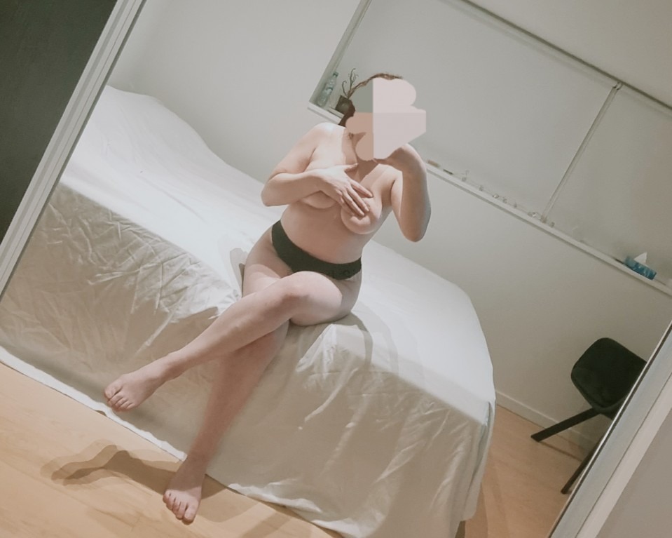 Alessia escort Skive – billede 14 af 15