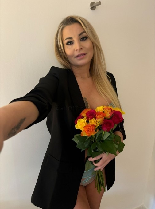 Alice escort Nordhavn – billede 13 af 14