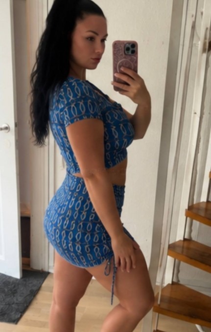 Ania escort Nørresundby – billede 11 af 14