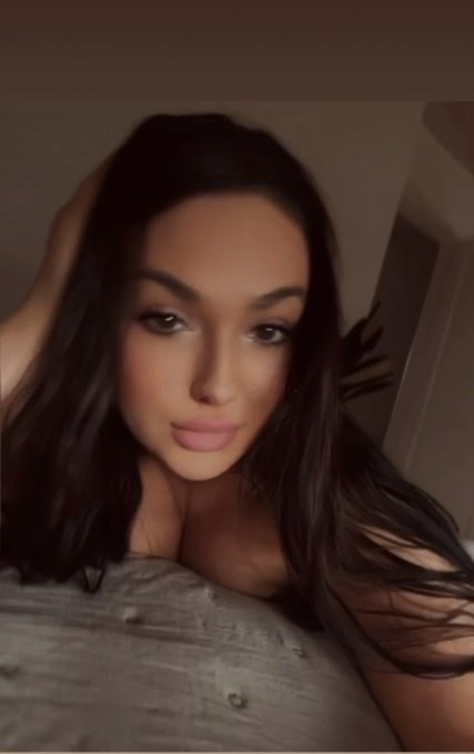 Ania escort Nørresundby – billede 6 af 14