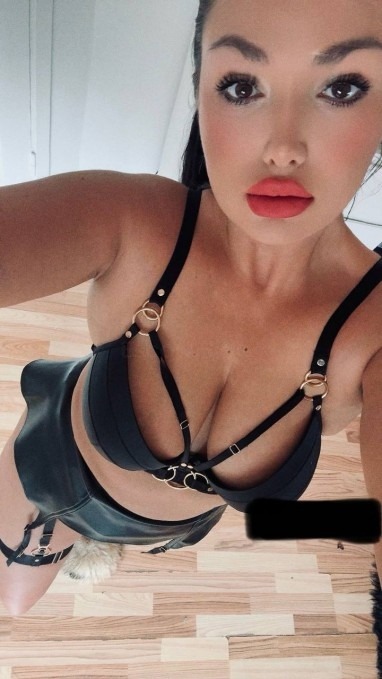 Ania escort Nørresundby – billede 7 af 14