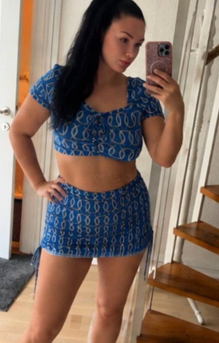 Ania escort Nørresundby – billede 9 af 14