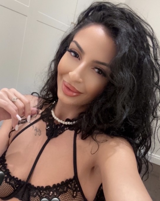 Arabic escort Amager – billede 1 af 13