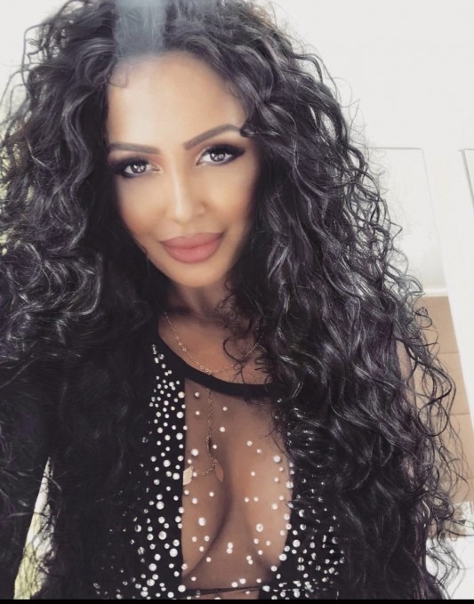 Arabic escort Amager – billede 5 af 13