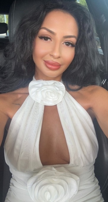 Arabic escort Amager – billede 7 af 13