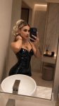 Blonde escort Brønshøj – billede 4 af 14