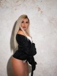 Blonde escort Brønshøj – billede 5 af 14