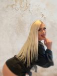 Blonde escort Brønshøj – billede 6 af 14