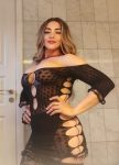 Blonde escort Randers NØ – billede 2 af 7