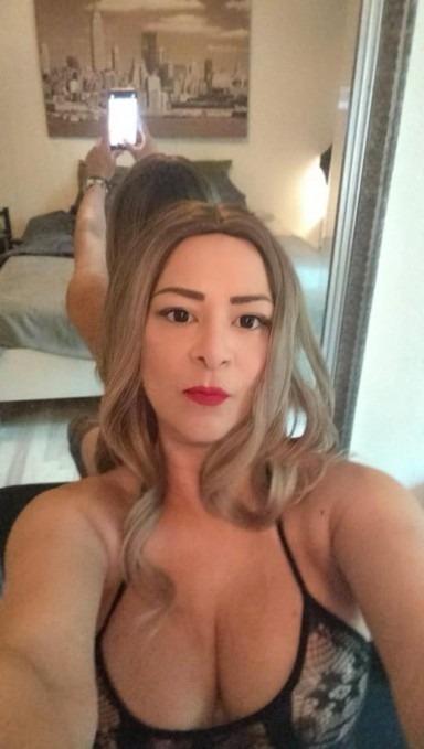 Blonde escort Randers NØ – billede 3 af 7