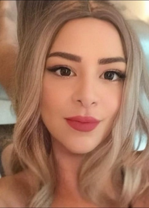 Blonde escort Randers NØ – billede 6 af 7