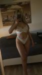 Blondine escort Rødekro – billede 2 af 8