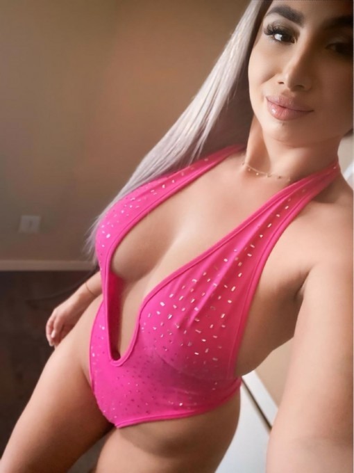 Blondine escort Rødekro – billede 3 af 8