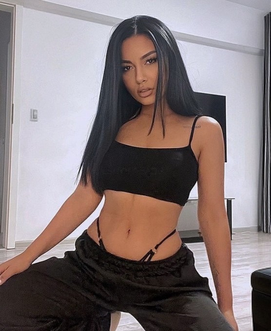 Elissa escort Amager – billede 1 af 15