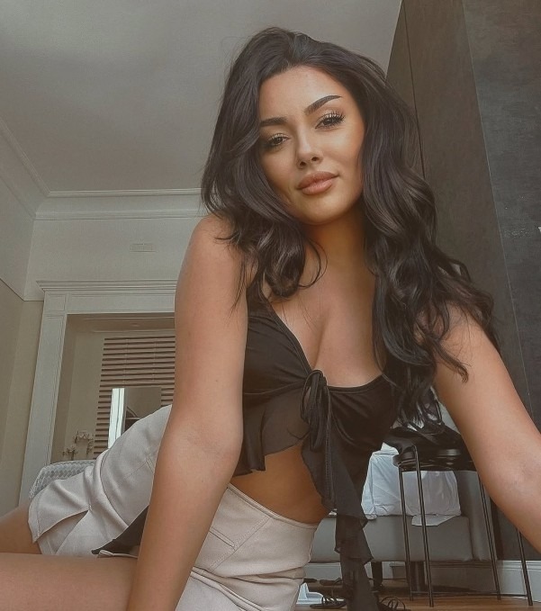 Elissa escort Amager – billede 12 af 15