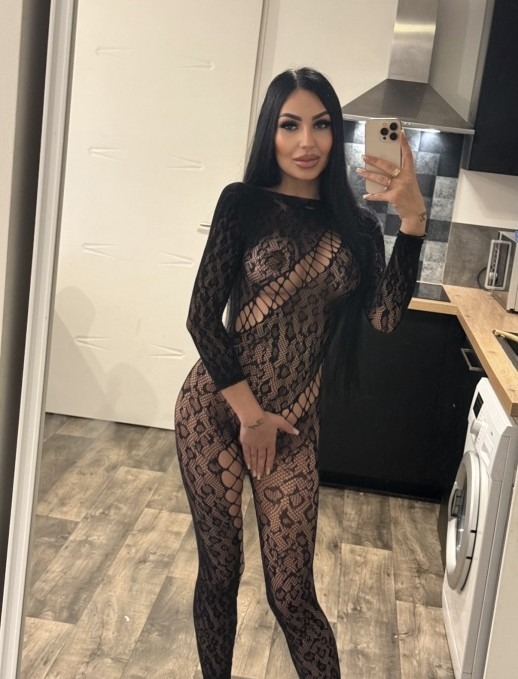 Escort massage Amager – billede 1 af 6