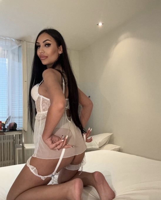 Escort massage Amager – billede 2 af 6