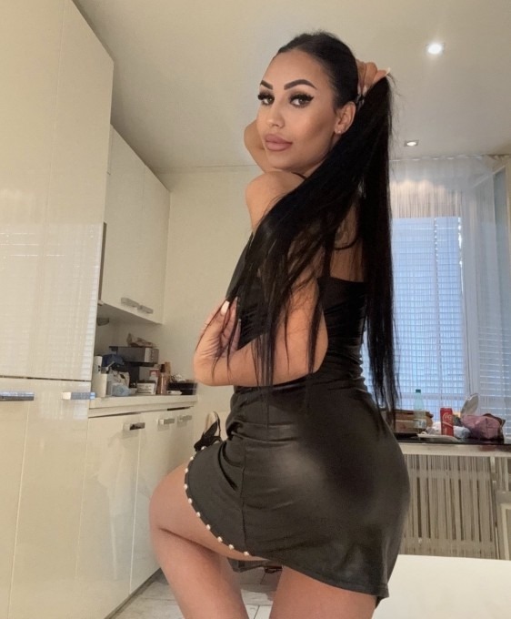 Escort massage Amager – billede 3 af 6