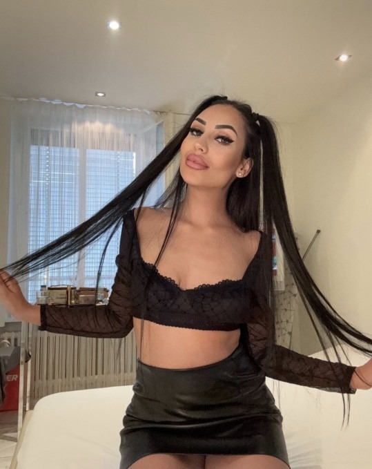 Escort massage Amager – billede 4 af 6