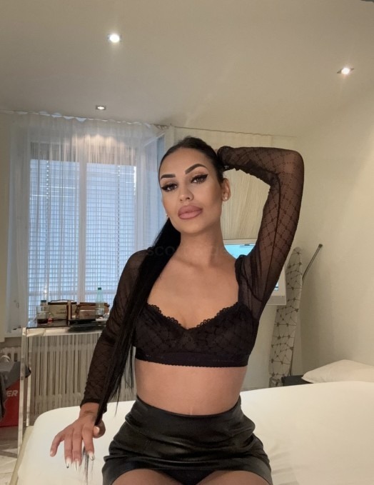 Escort massage Amager – billede 5 af 6