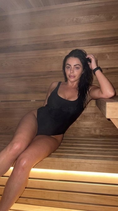 Escort massage København K – billede 10 af 11