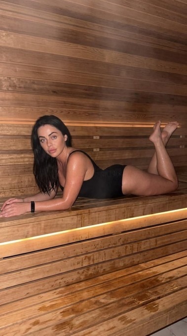 Escort massage København K – billede 7 af 11