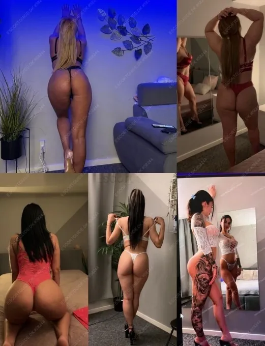 Escort massage Vesterbro – billede 1 af 9