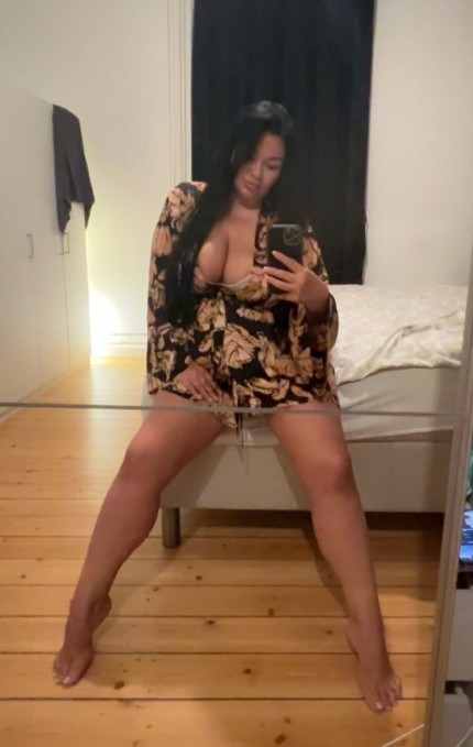 Escort massage Vesterbro – billede 2 af 9