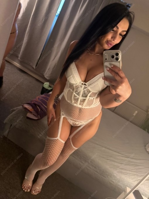 Escort massage Vesterbro – billede 5 af 9