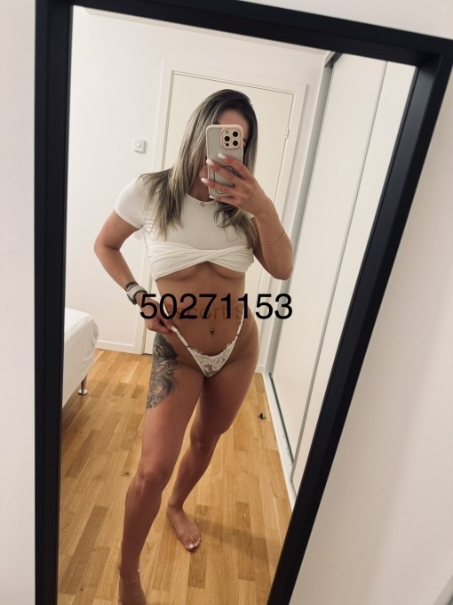 Escort massage Vesterbro – billede 10 af 11