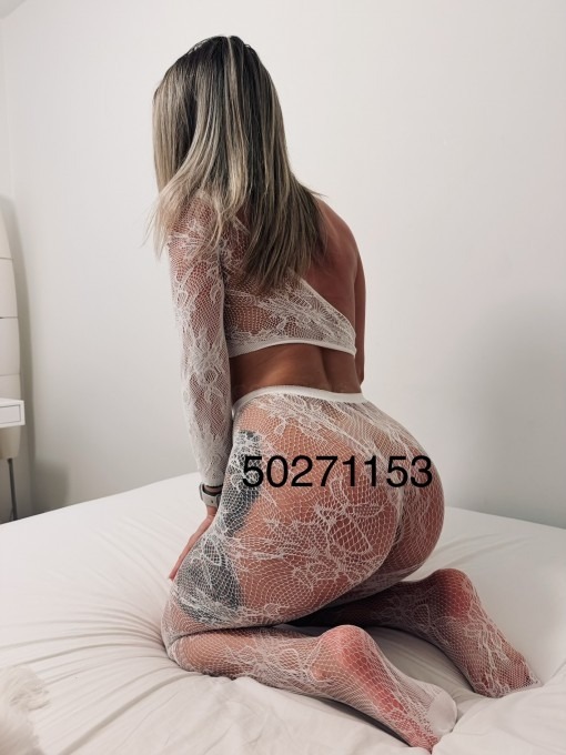 Escort massage Vesterbro – billede 2 af 11