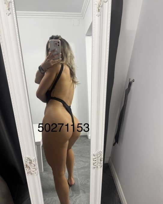 Escort massage Vesterbro – billede 5 af 11