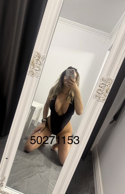 Escort massage Vesterbro – billede 6 af 11