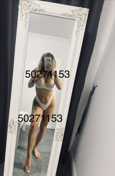 Escort massage Vesterbro – billede 7 af 11