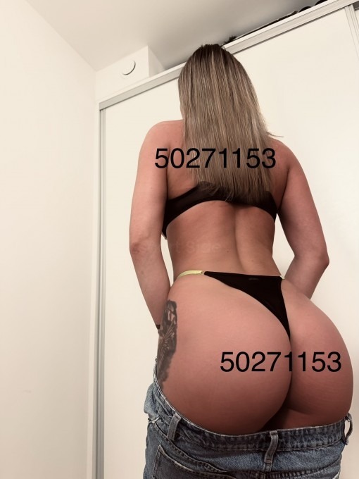 Escort massage Vesterbro – billede 8 af 11