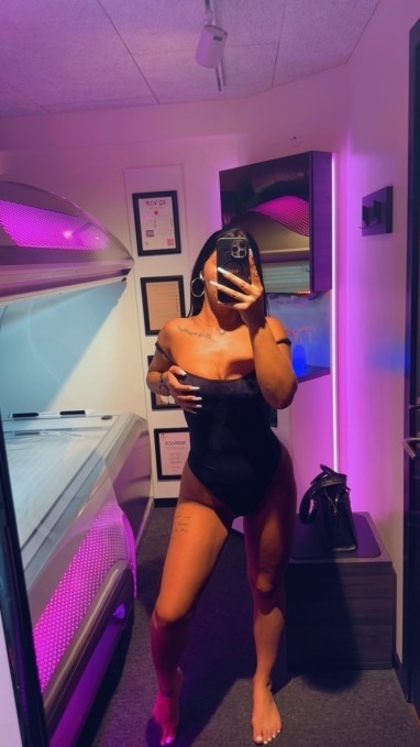 Irisha escort Østerbro – billede 7 af 14