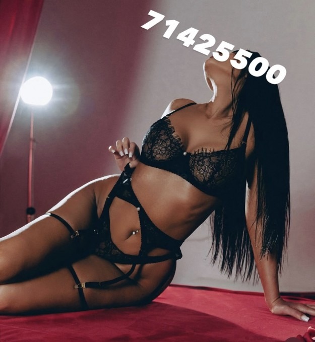 Isabella escort Amager – billede 11 af 14