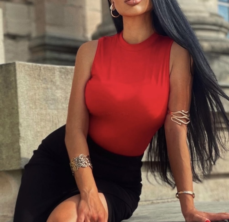 Isabella escort Amager – billede 12 af 14
