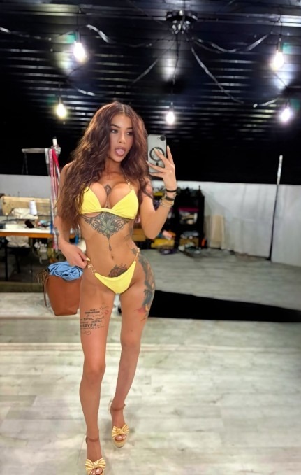 Italian escort Amager – billede 1 af 14