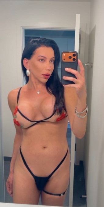 Karen trans escort Aarhus N – billede 7 af 11