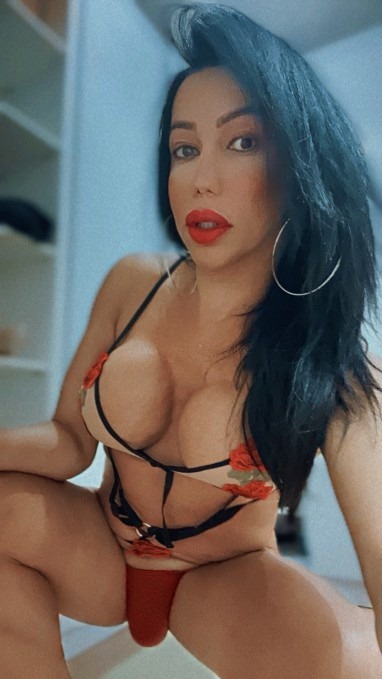 Karen trans escort Aarhus N – billede 8 af 11