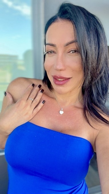 Karen trans escort Aarhus N – billede 9 af 11