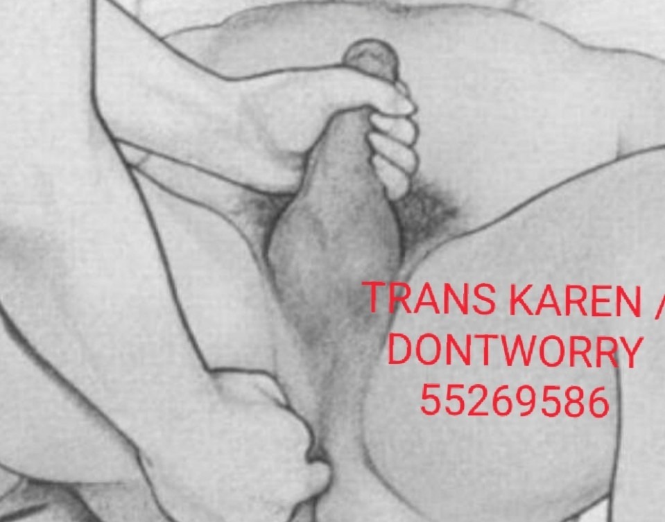 Karen trans escort Ejby – billede 14 af 15